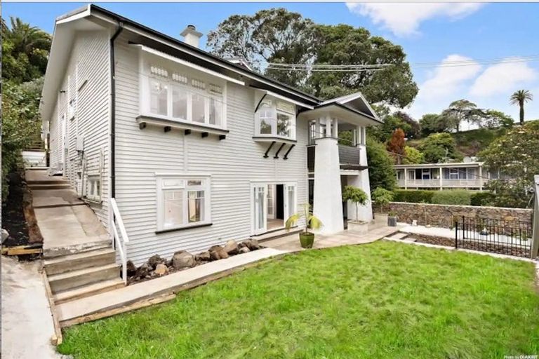 Photo of property in 18 Charlton Avenue, Mount Eden, Auckland, 1024
