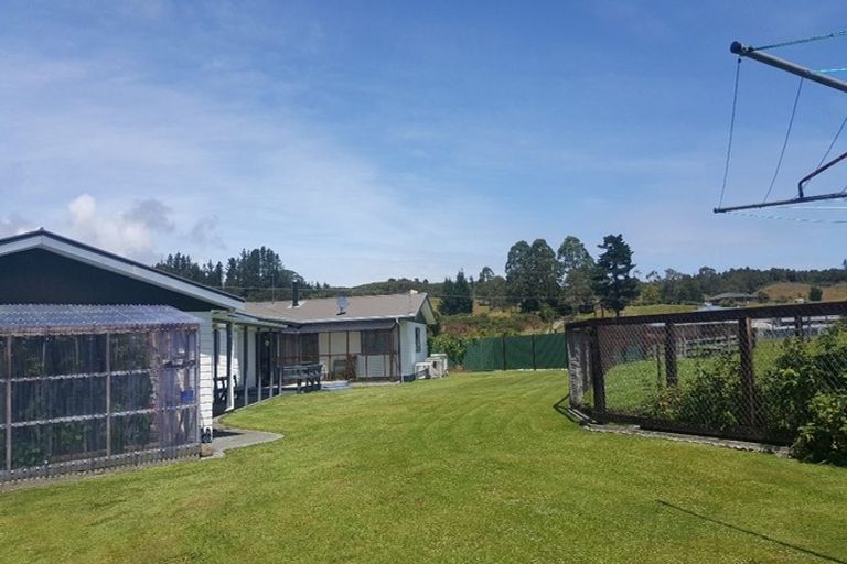 Photo of property in 263 Rutherglen Road, Rutherglen, Greymouth, 7805
