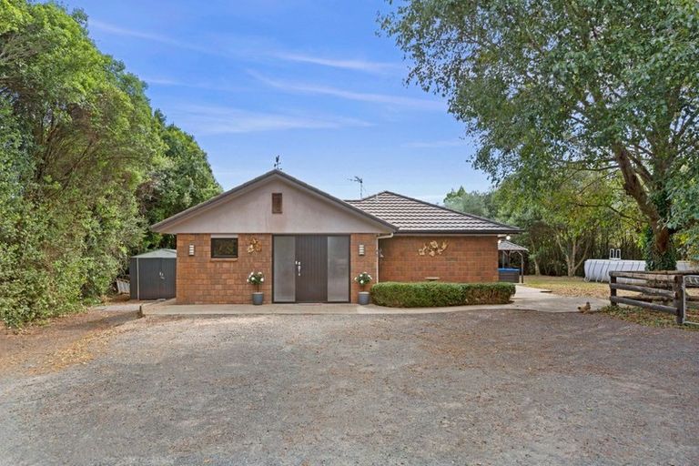 Photo of property in 56 Scott Road, Te Kauwhata, 3710