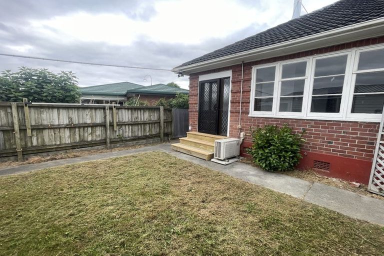 Photo of property in 34a Centennial Avenue, Riccarton, Christchurch, 8041