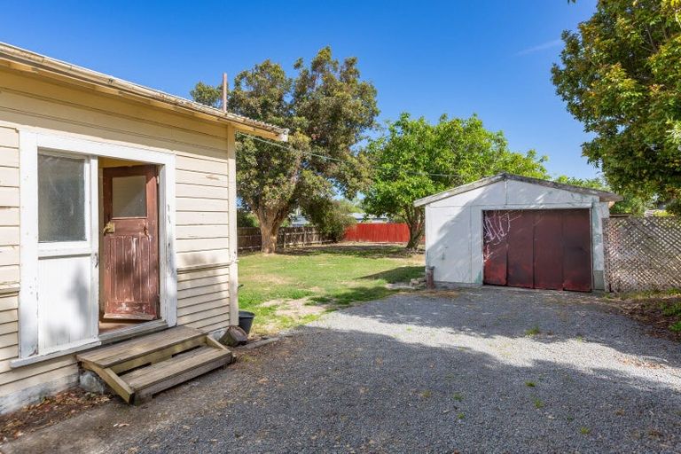Photo of property in 57 Venice Street, Martinborough, 5711