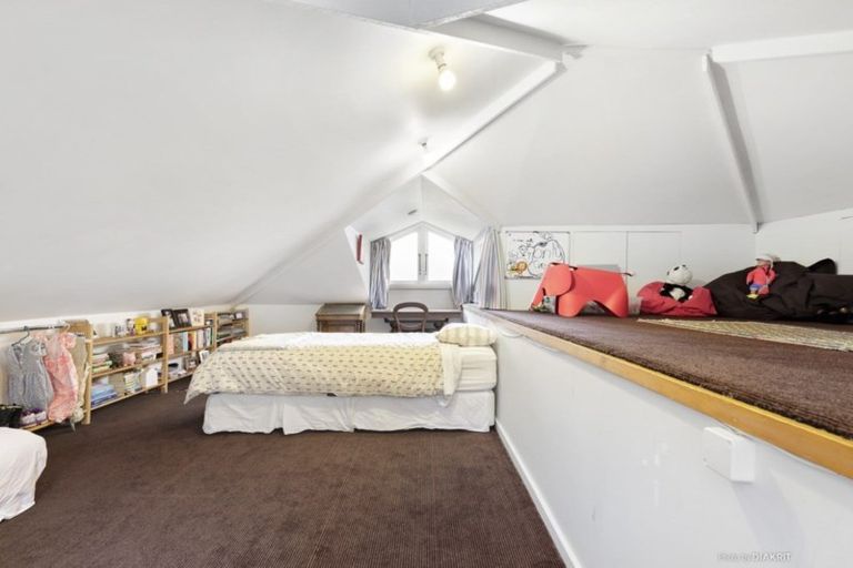 Photo of property in 45 Cecil Road, Wadestown, Wellington, 6012