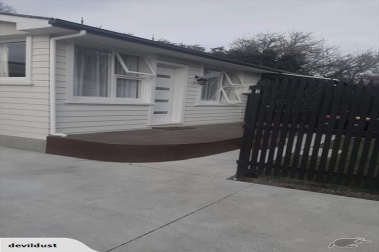 Photo of property in 3/20 Vogel Street, Richmond, Christchurch, 8013
