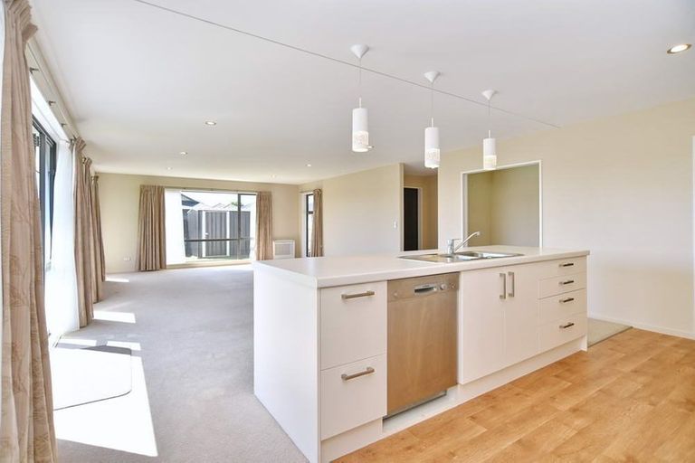 Photo of property in 21 El Alamein Avenue, Rangiora, 7400