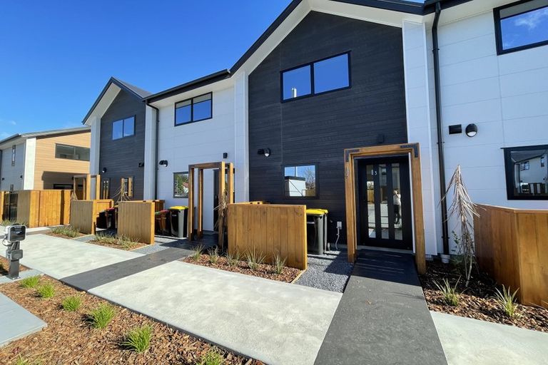 Photo of property in 3/105 Purchas Street, Edgeware, Christchurch, 8013