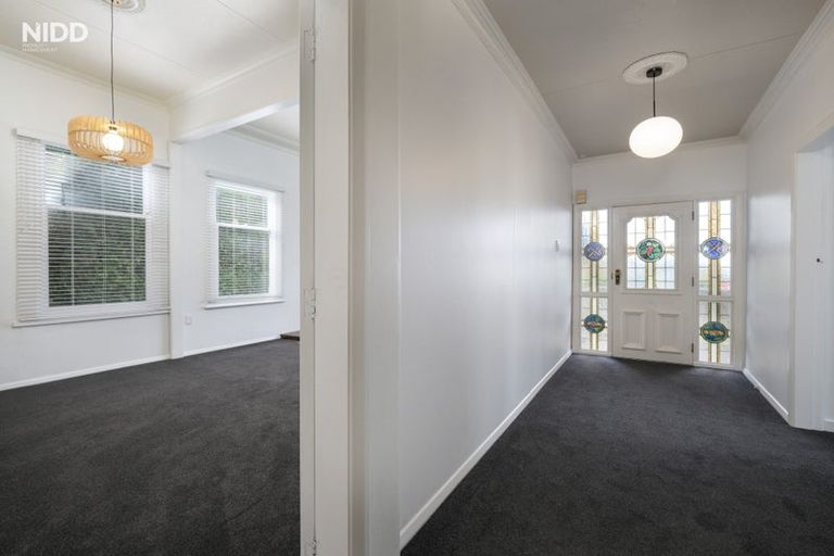 Photo of property in 3 Scarba Street, Roslyn, Dunedin, 9010