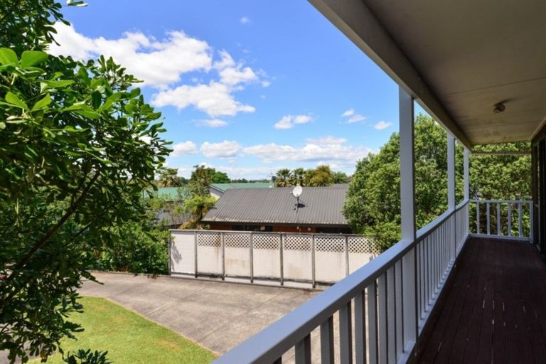 Photo of property in 14b Houhere Place, Pukete, Hamilton, 3200