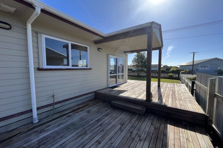 Photo of property in 117 Reid Street, Blaketown, Greymouth, 7805
