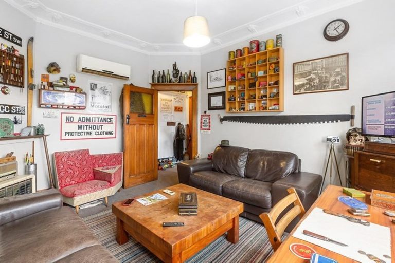 Photo of property in 13b Culling Street, Saint Kilda, Dunedin, 9012