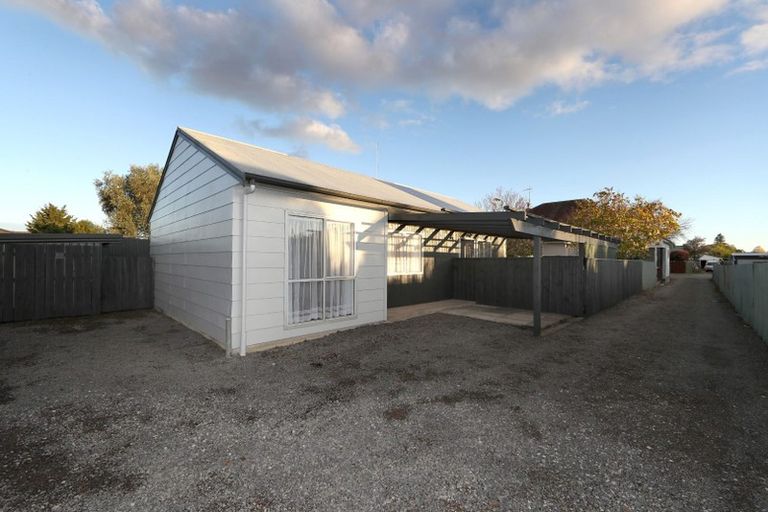 Photo of property in 905b Fitzroy Avenue, Mahora, Hastings, 4120