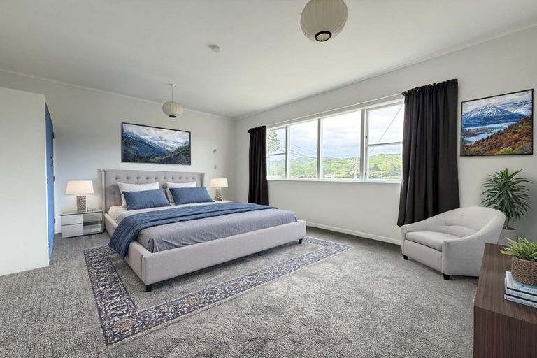 Photo of property in 97 Mornington Road, Brooklyn, Wellington, 6021