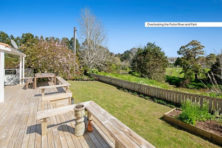 Photo of property in 17 Slowater Lane, Puhoi, Warkworth, 0994