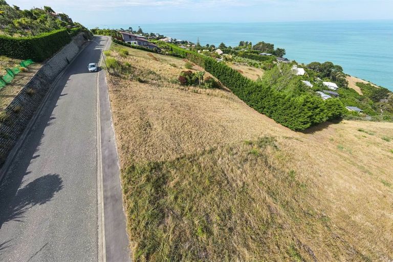 Photo of property in 25 Peninsula View, Scarborough, Christchurch, 8081