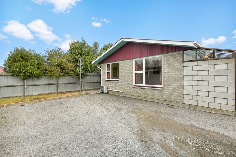 Photo of property in 92e White Street, Rangiora, 7400