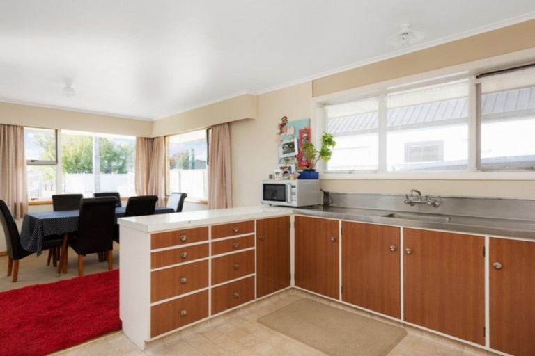 Photo of property in 19 Dillon Street, Blenheim, 7201