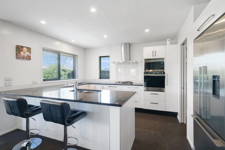 Photo of property in 29 Hungerford Drive, Rolleston, 7615