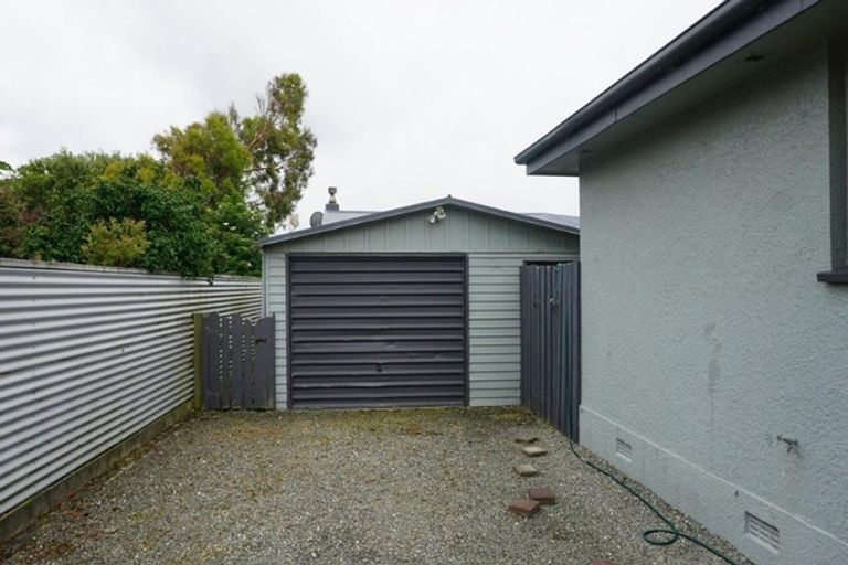 Photo of property in 5 Talbot Place, Hargest, Invercargill, 9810