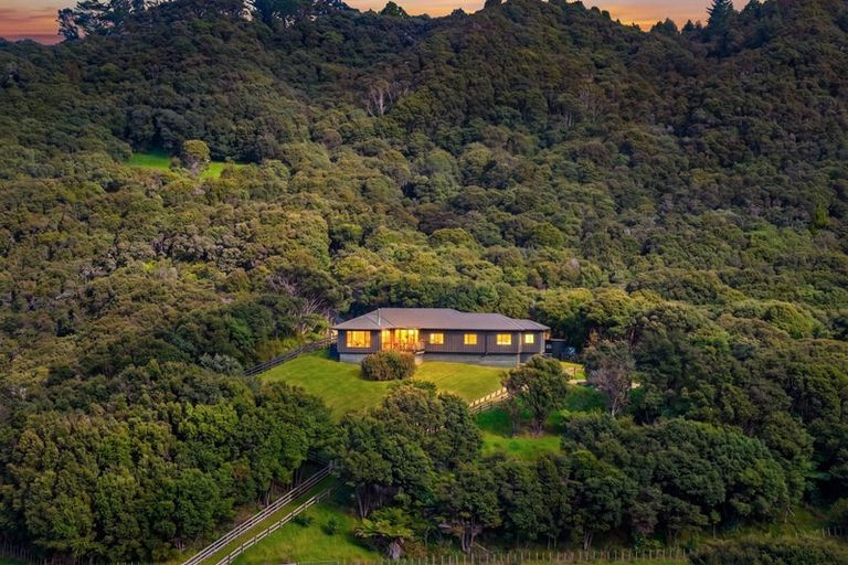 Photo of property in 281 J Tolhopf Road, Puhoi, Warkworth, 0981