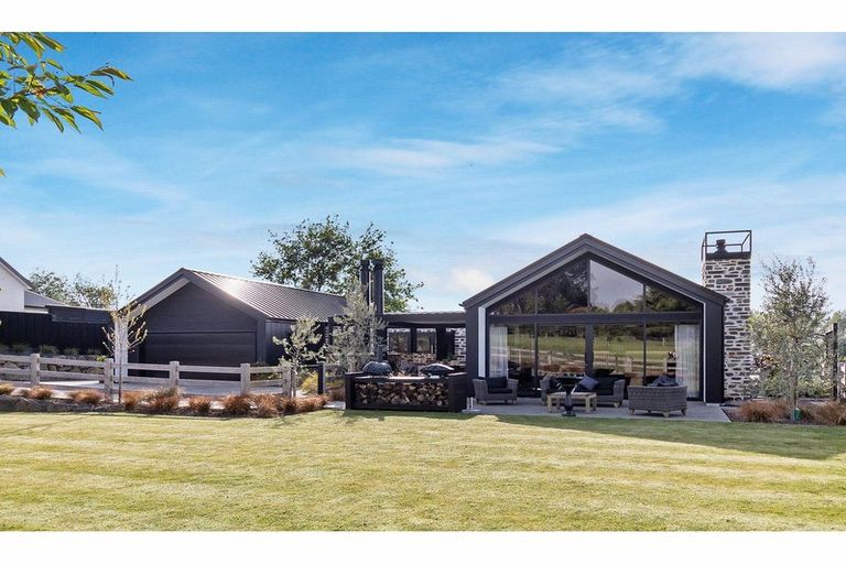 Photo of property in 418b Pages Road, Gleniti, Timaru, 7974
