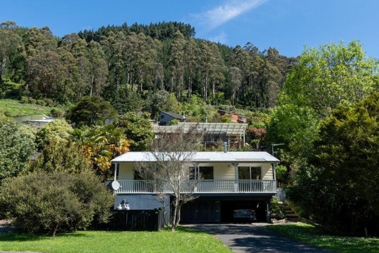 Photo of property in 206 Brook Street, The Brook, Nelson, 7010