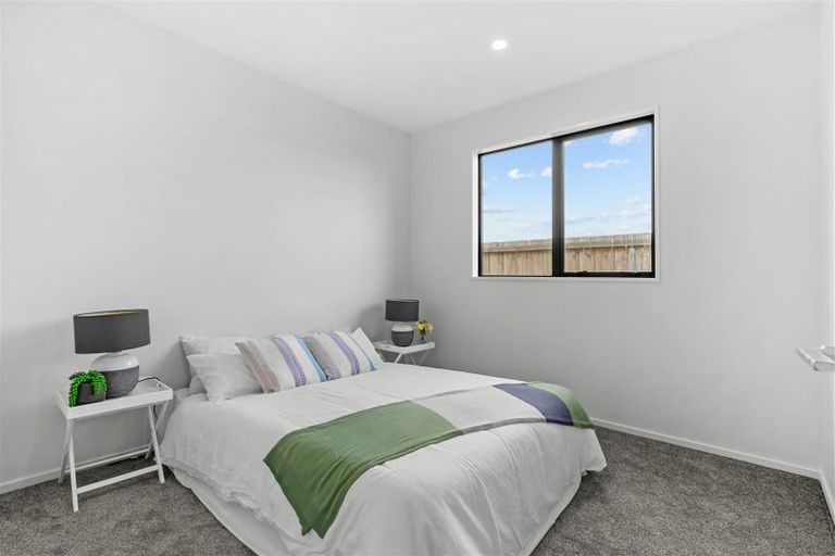 Photo of property in 45 Larissa Road, Halswell, Christchurch, 8025