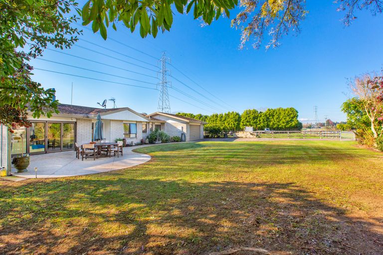 Photo of property in 31 Lee Martin Road, Tamahere, Hamilton, 3283