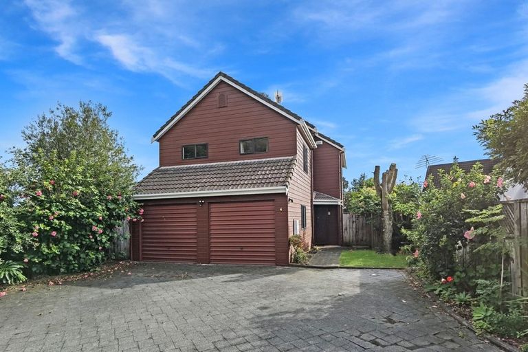 Photo of property in 4/53a Karaka Street, Takapuna, Auckland, 0622