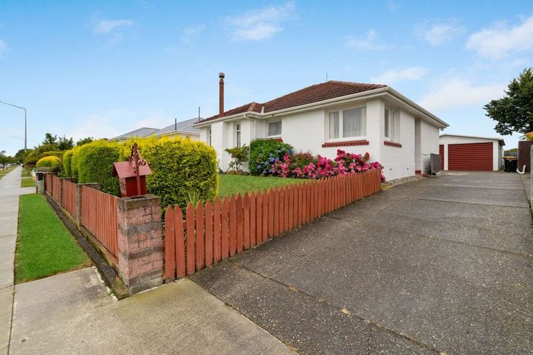 Photo of property in 398 Saint Andrew Street, Glengarry, Invercargill, 9810