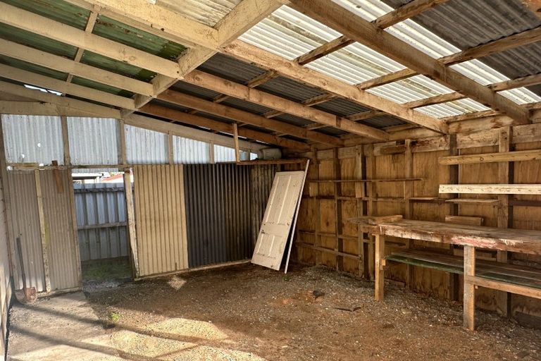 Photo of property in 83 Sale Street, Hokitika, 7810