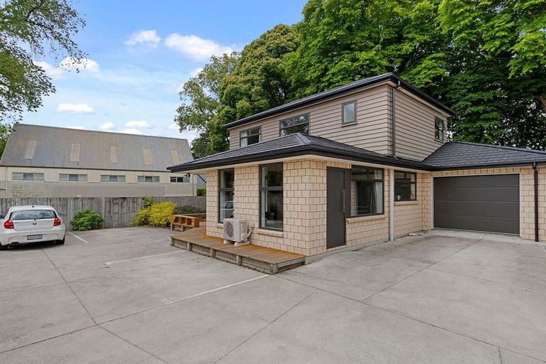Photo of property in 20a English Street, Sockburn, Christchurch, 8042