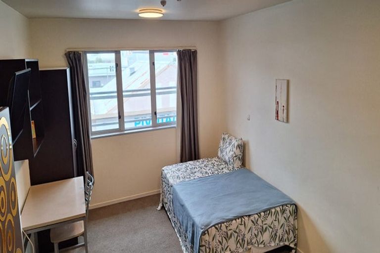 Photo of property in Martin Square Apartments, 302/20 Martin Square, Te Aro, Wellington, 6011