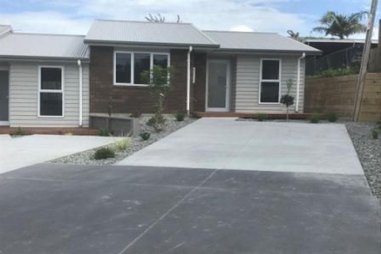 Photo of property in 1/19 Seddon Road, Frankton, Hamilton, 3204