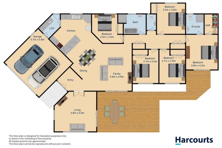 Photo of property in 405 Borman Road, Flagstaff, Hamilton, 3210