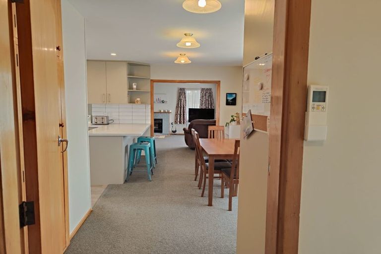 Photo of property in 21 Montrose Avenue, Culverden, 7392