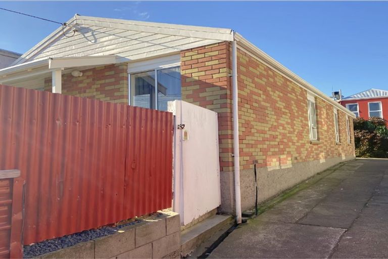 Photo of property in 14 Clyde Street, North Dunedin, Dunedin, 9016