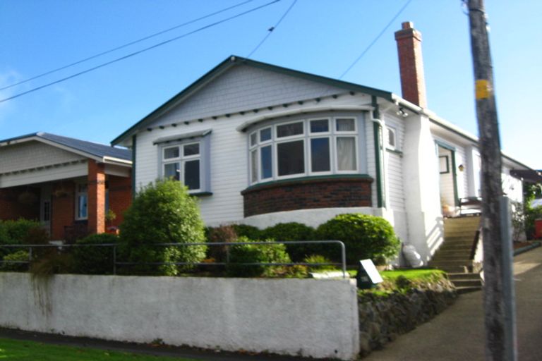 Photo of property in 47 Bridger Street, Maryhill, Dunedin, 9011