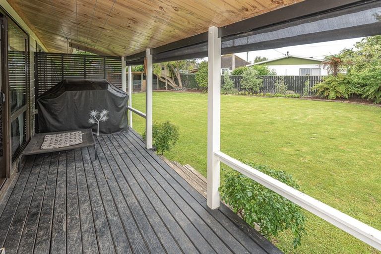 Photo of property in 40 Caffray Avenue, Aramoho, Whanganui, 4500