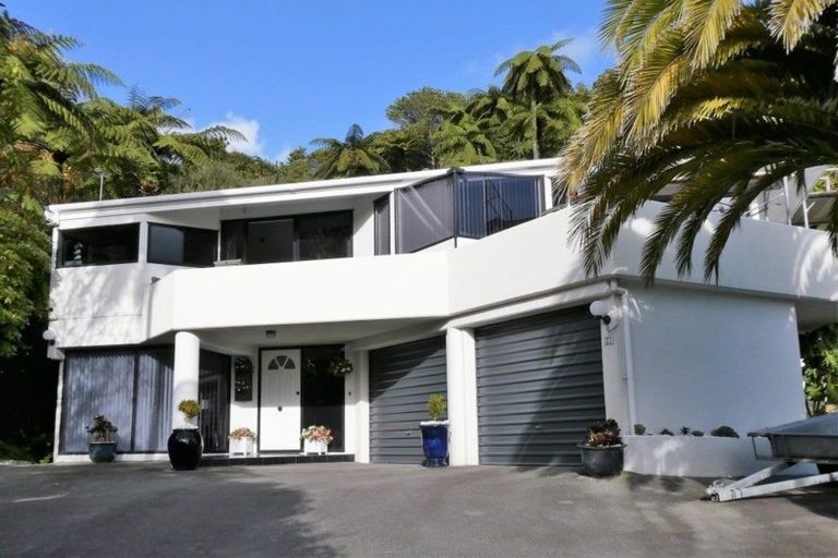 Photo of property in 27 Coates Street, Greymouth, 7805