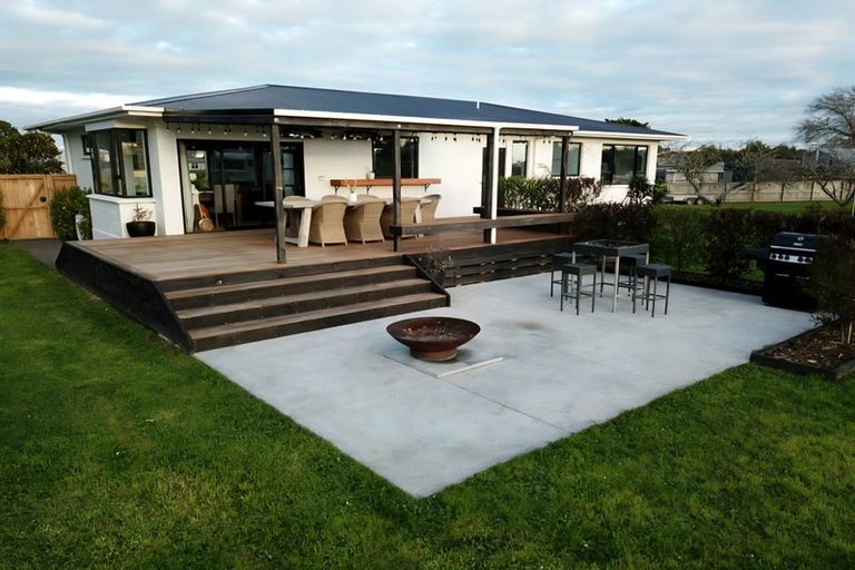Photo of property in 19 Kaikahu Road, Kerepehi, Paeroa, 3671