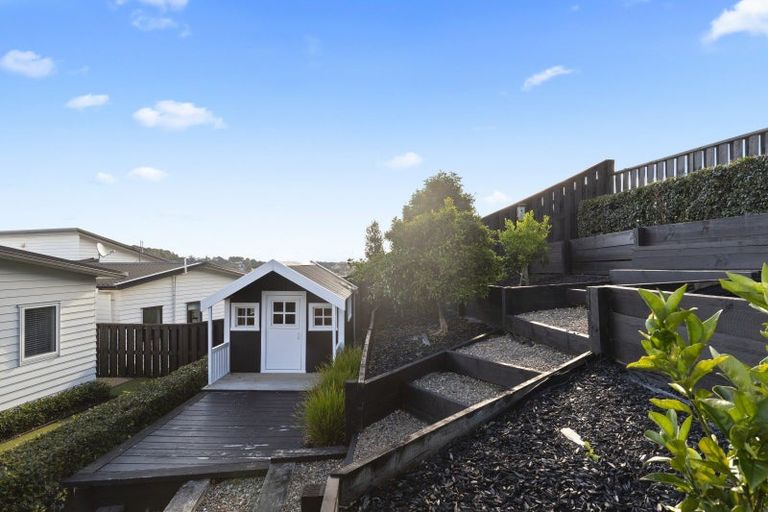 Photo of property in 22 Knoll Rise, Pukekohe, 2120