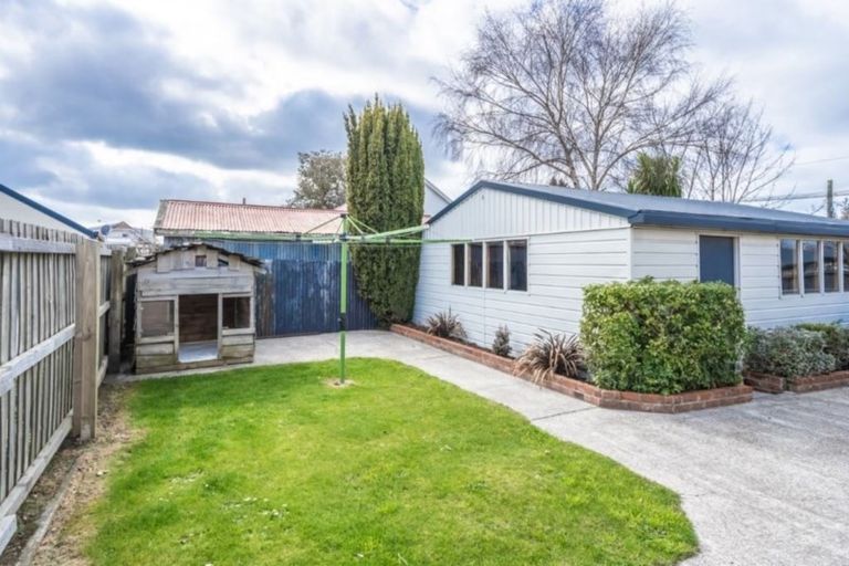 Photo of property in 35 Buccleugh Street, Phillipstown, Christchurch, 8011