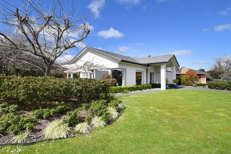 Photo of property in 30 Ashmore Crescent, Warkworth, 0910
