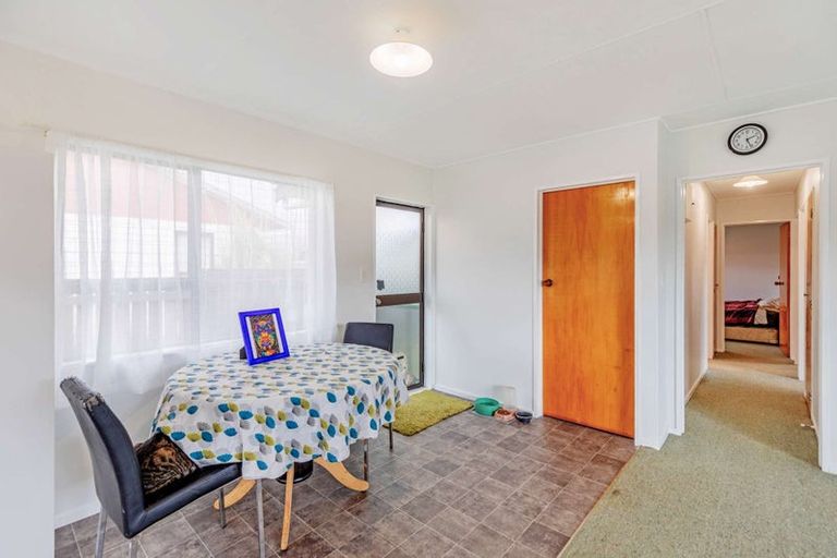 Photo of property in 12a William Street, Levin, 5510