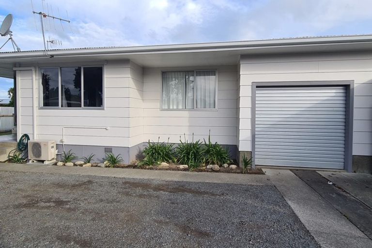 Photo of property in 85/1 Diaz Drive, Flaxmere, Hastings, 4120
