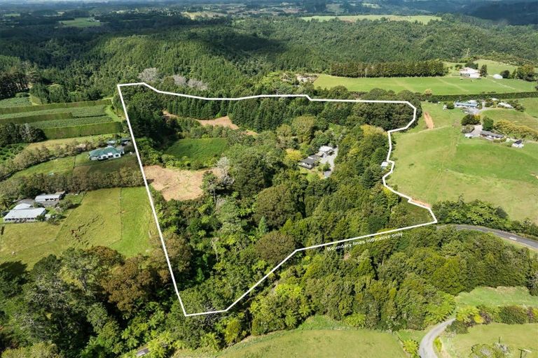 Photo of property in 217 Soldiers Road, Lower Kaimai, Tauranga, 3171