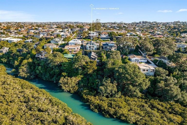 Photo of property in 7a Prospect Terrace, Milford, Auckland, 0620