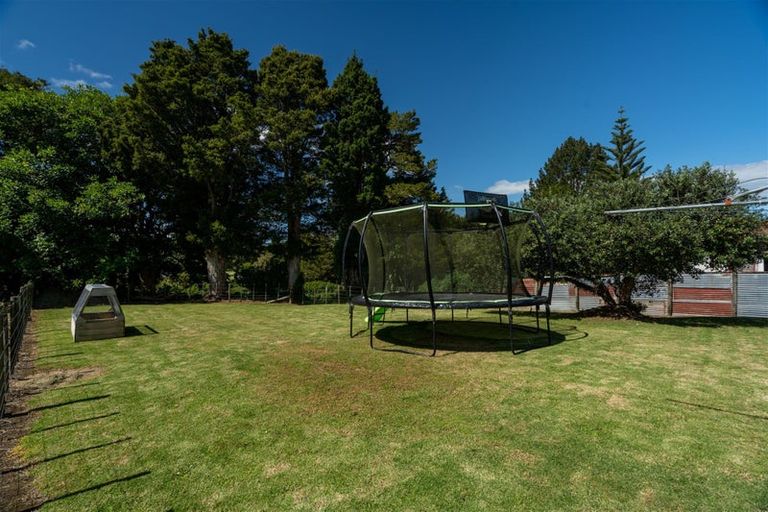 Photo of property in 18 Lawn Street, Okaihau, 0475