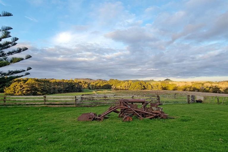Photo of property in 190 Matakana Road, Warkworth, 0985