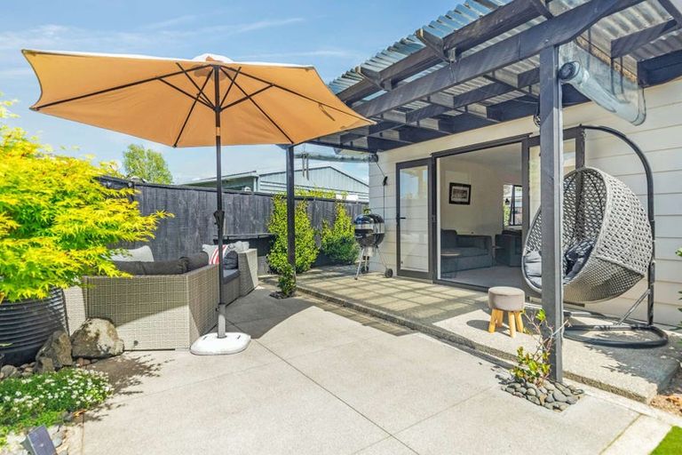 Photo of property in 8a Tennyson Street, Leamington, Cambridge, 3432