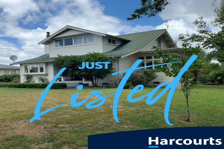 Photo of property in 21 Essex Street, Masterton, 5810